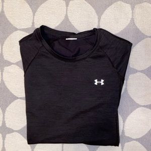 Under Armor Dri Fit long sleeve